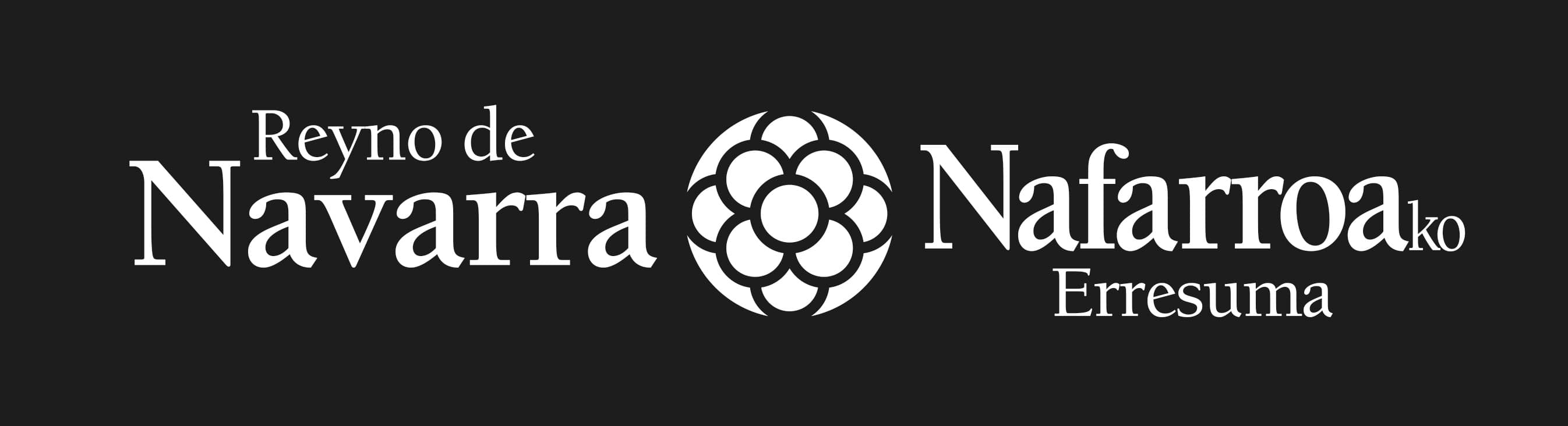 Reyno de Navarra - Nafarroako Erresuma. Gobierno de Navarra