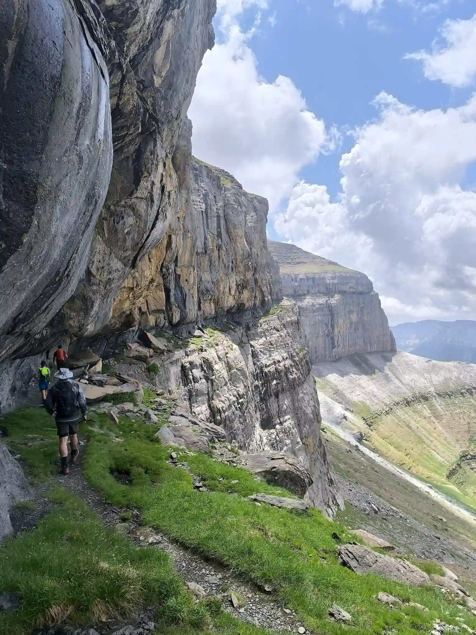 Valle de Ordesa