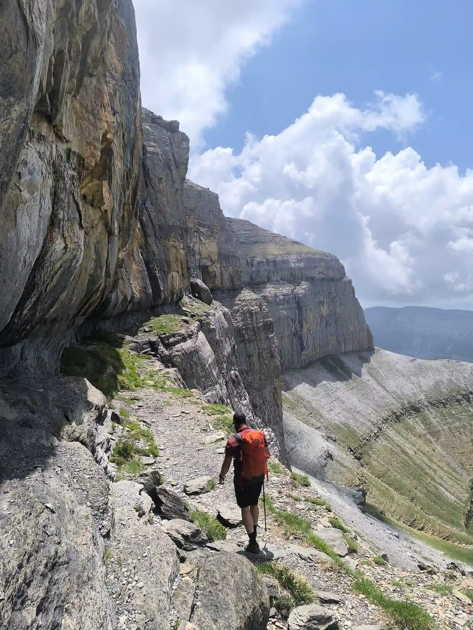 Valle de Ordesa